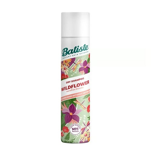 Batiste Dry Shampoo Oriental   200ml